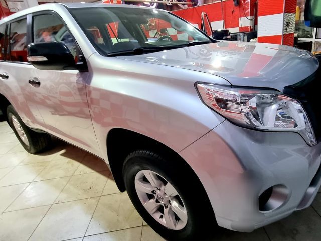 CARSGLASS Nador - Nador - +212 5363-30700