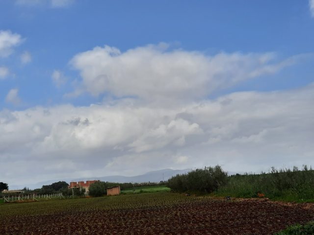 Province d'El Hajeb