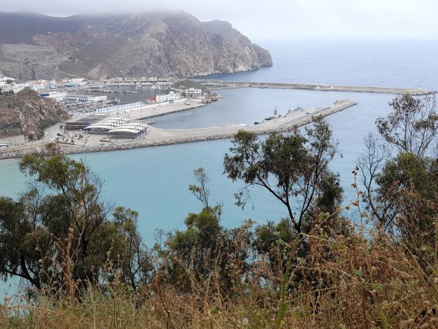 CTM Al Hoceima ستيام الحسيمة