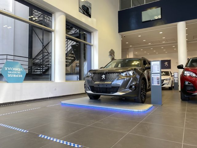 Peugeot Salé - Salé - +212 661-453646