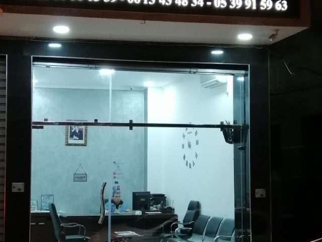 LOCATION LOUKOUS LOCATION - Larache - +212 651-500339