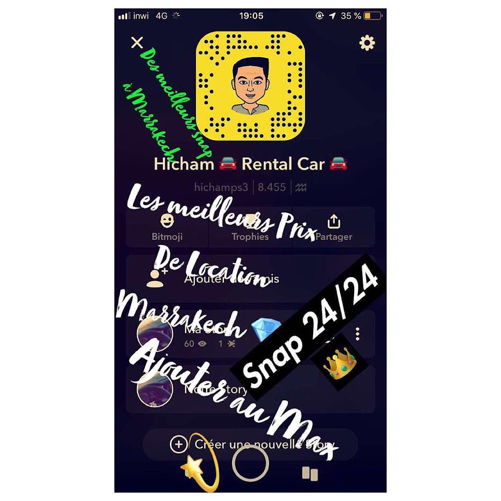 Rent car