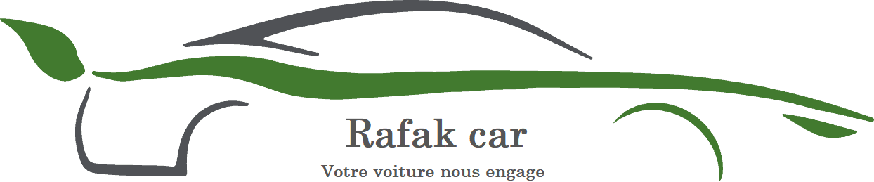 RAFAK Car