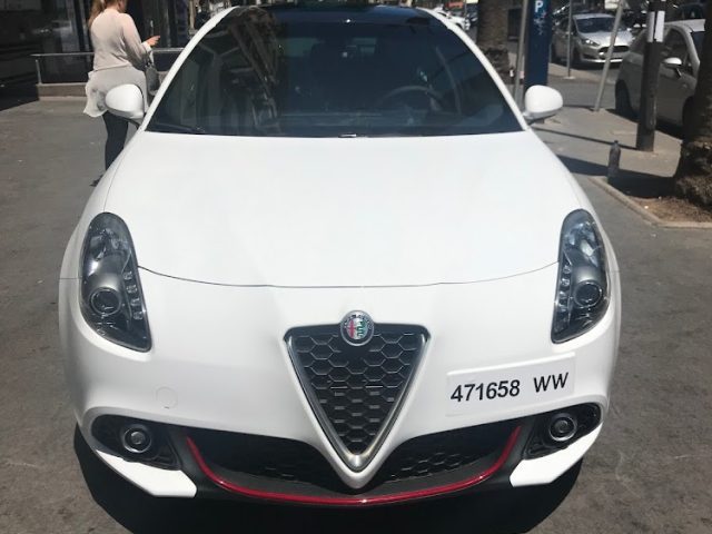 ORLANDO CAR - Casablanca - +212 661-332822