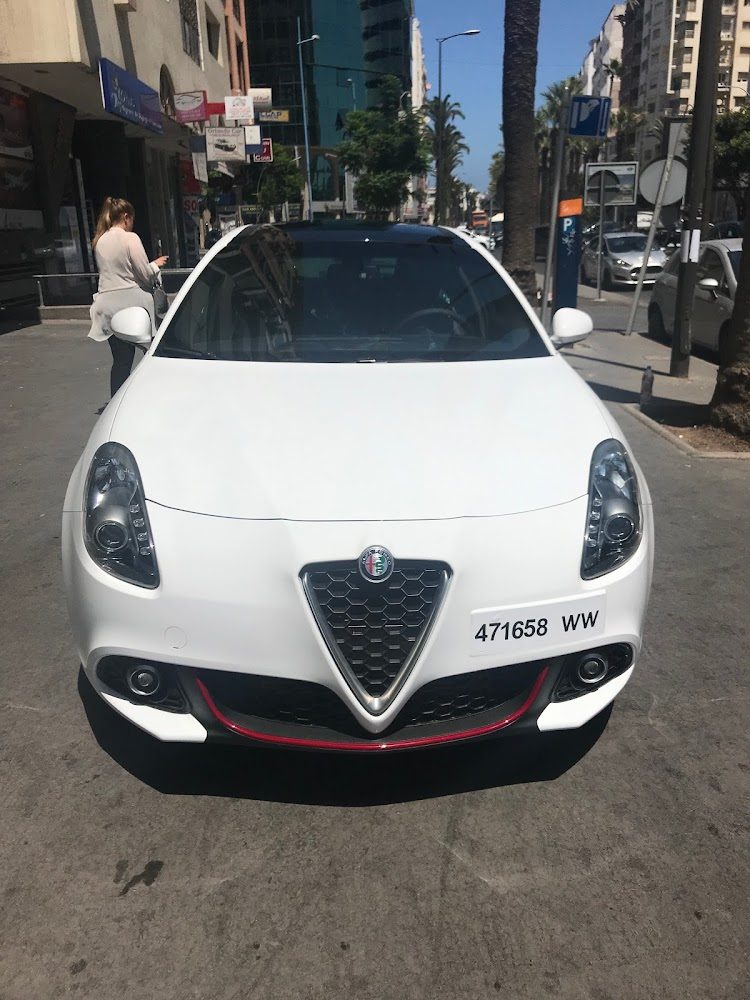 ORLANDO CAR