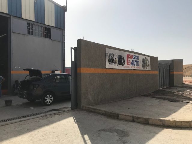 STAT AUTO - Settat - +212 5237-19531
