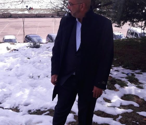 Parking - Ifrane -
