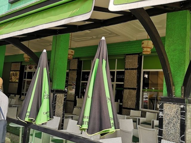 Station de Taxis Souk Tlet - Souk Elarbaa Du Gharb -