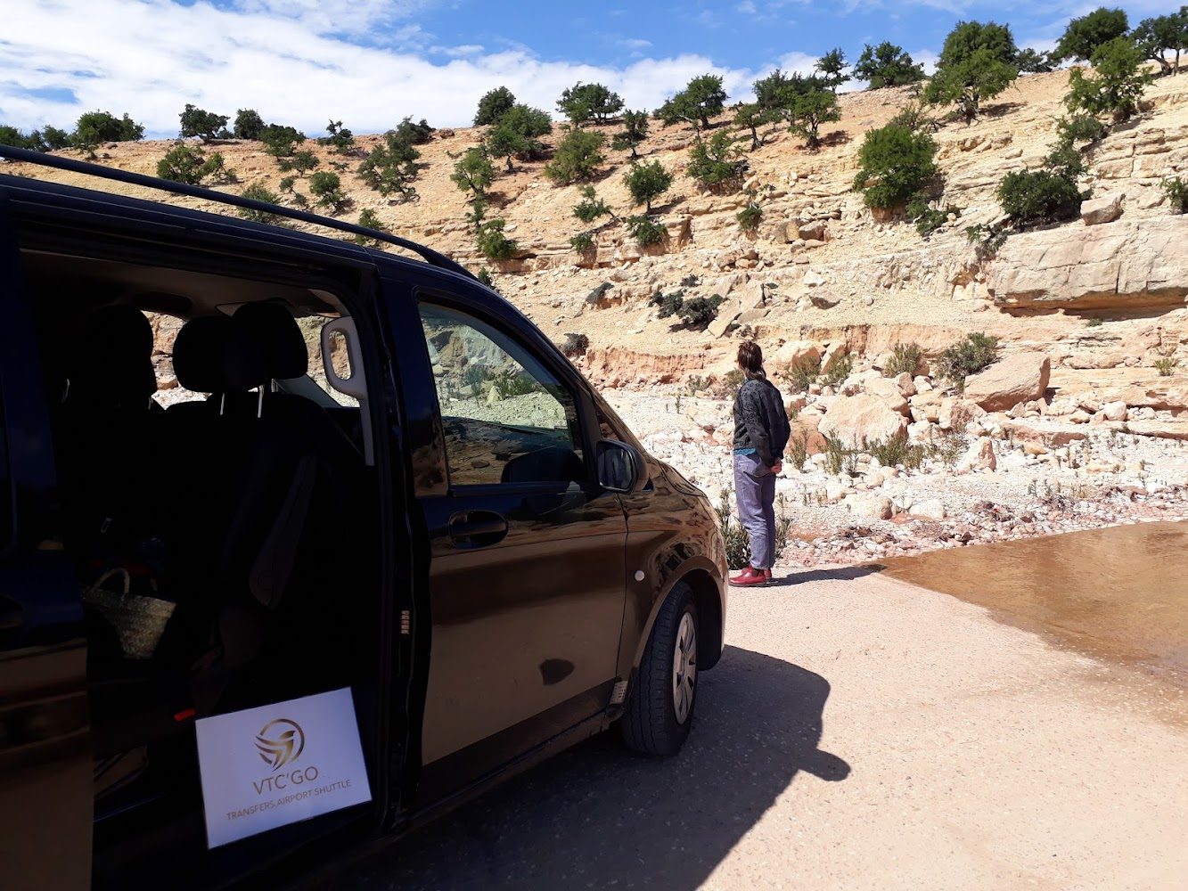 Vtcgo taxi services essaouira