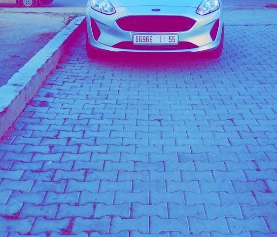 Auto École Moukhtatif