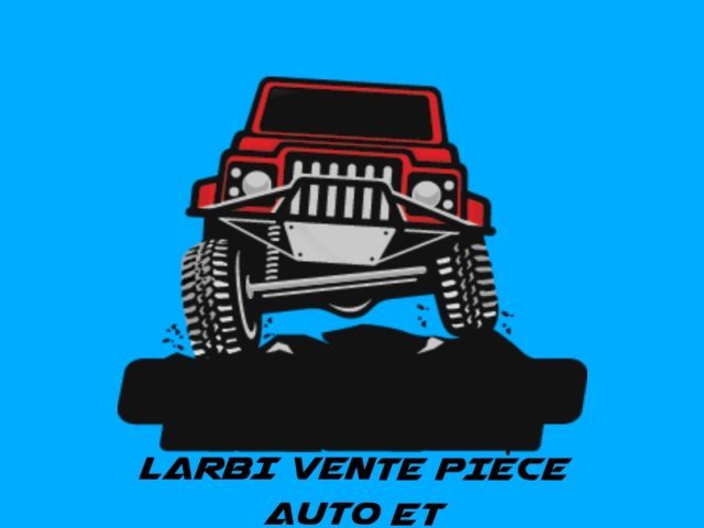 LARBI VENTE PIÈCE AUTO ET ACCESSOIRES - Ouazzane - +212 661-897936