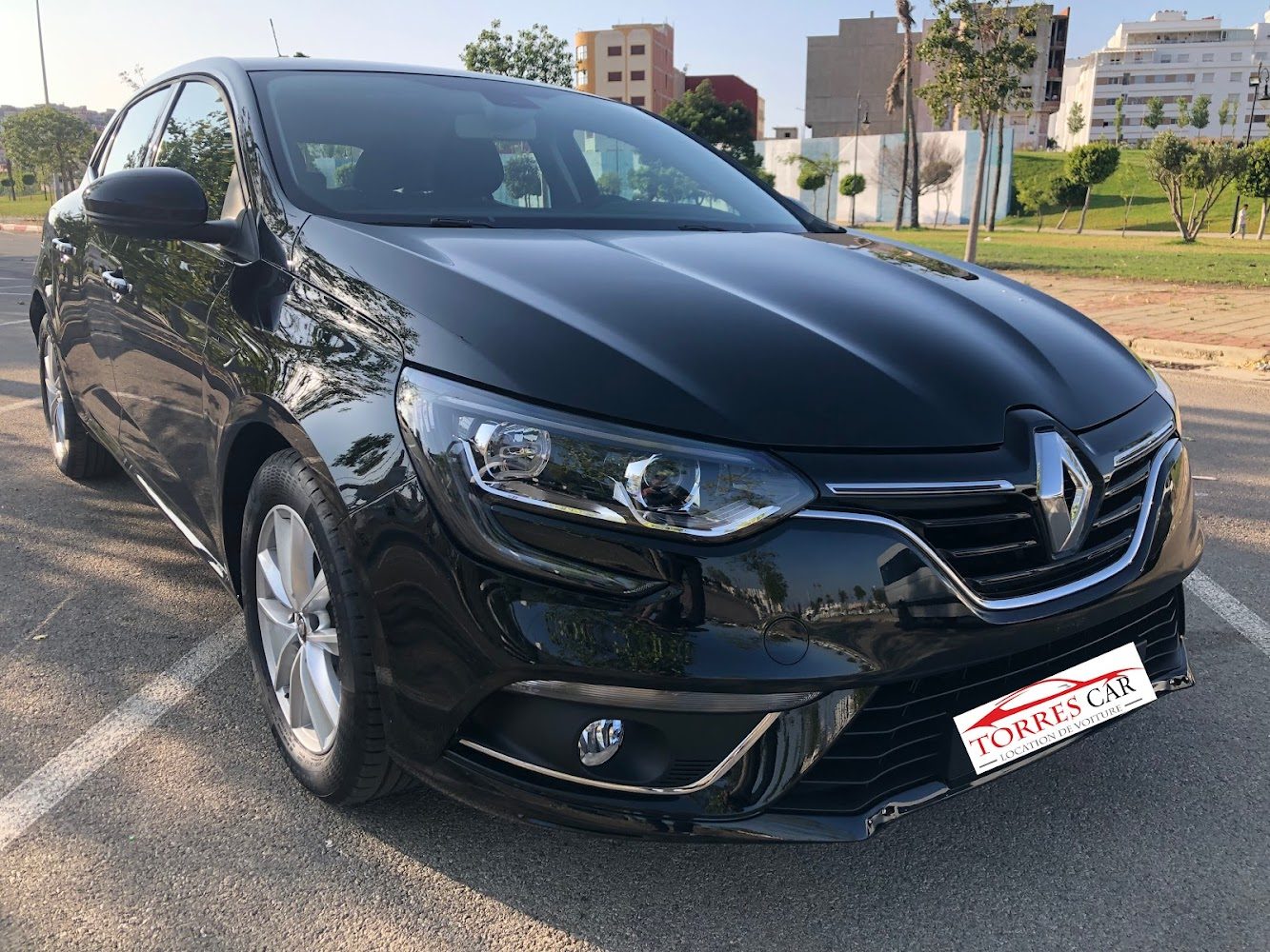 Location De Voiture Torres CAR