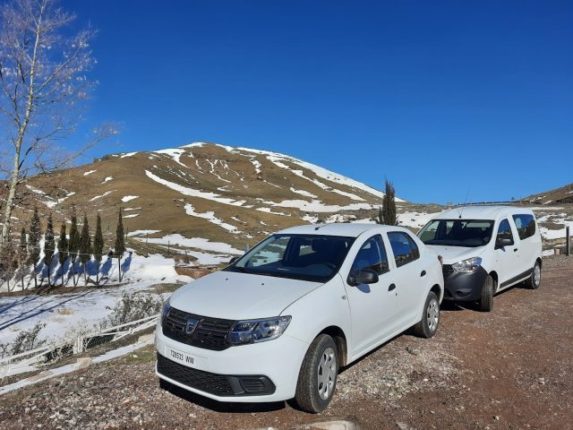 My tours car - Ouarzazate - +212 653-357925