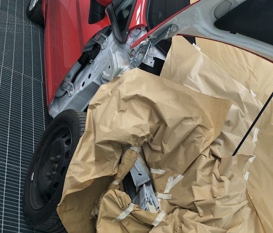 Auto Hall Kénitra 2