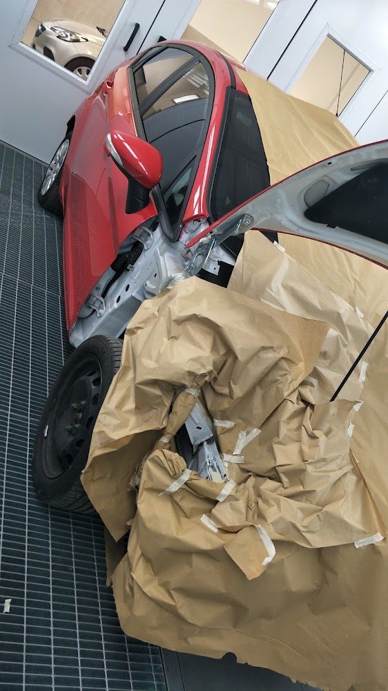 Auto Hall Kénitra 2