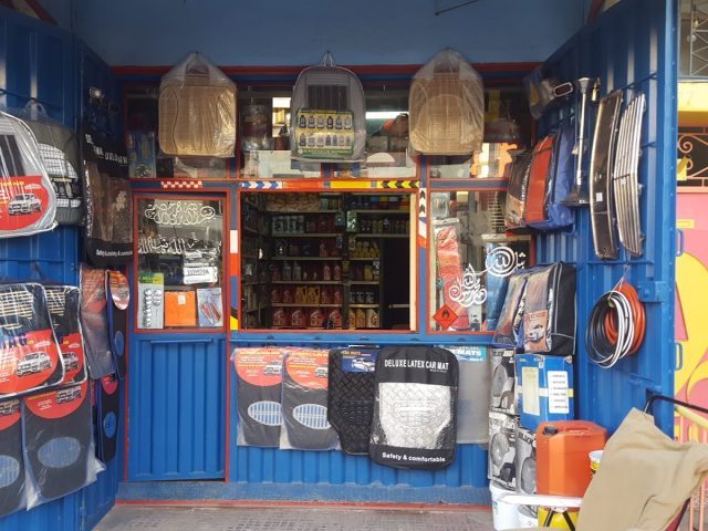 piece detachee AUTO LAND - Sidi Bennour - +212 635-092516