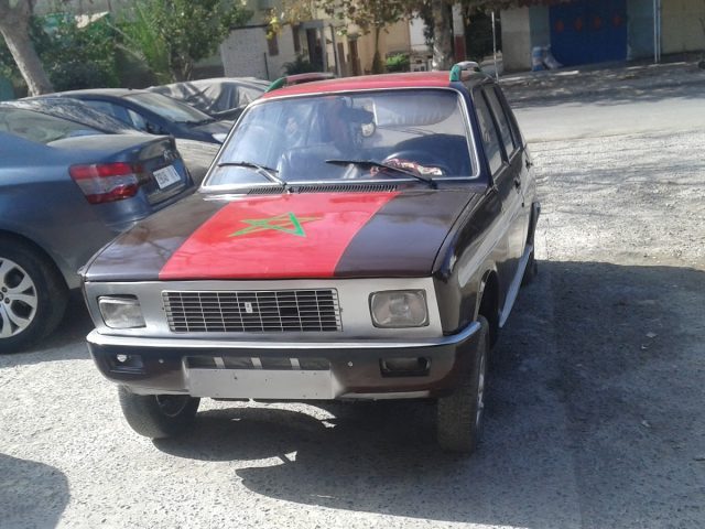 AUTO - ECOLE MOULGH - Témara - +212 5376-16343