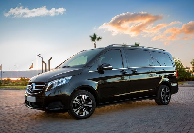 Marrakech Luxury Cars & Vans - Marrakech - +212 662-663096