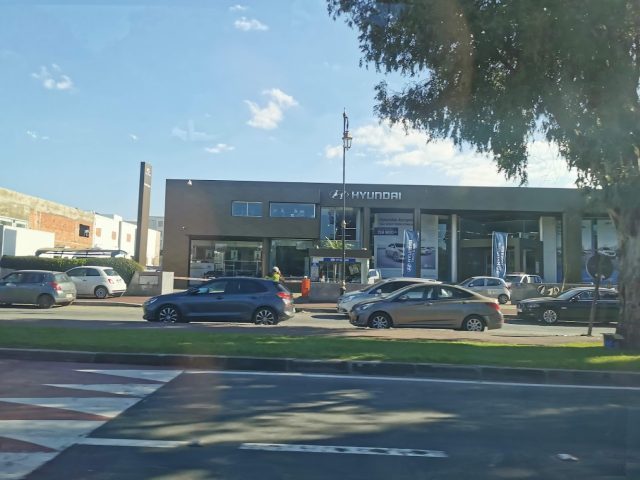 Hyundai: Global Engines Rabat (SAV) - Rabat - +212 5377-97979