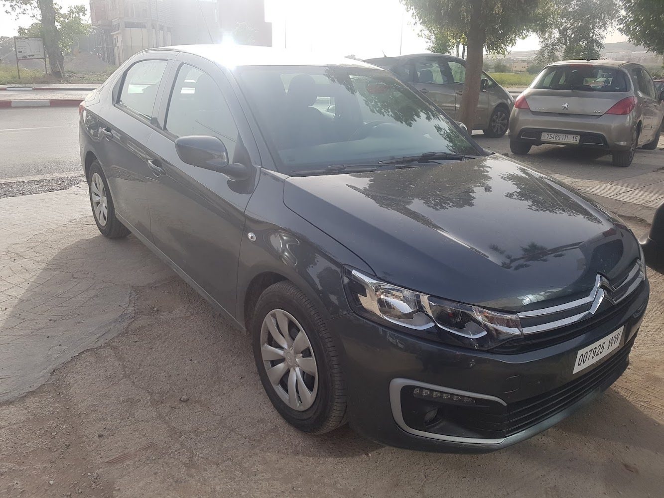 Locat'me Car SARL