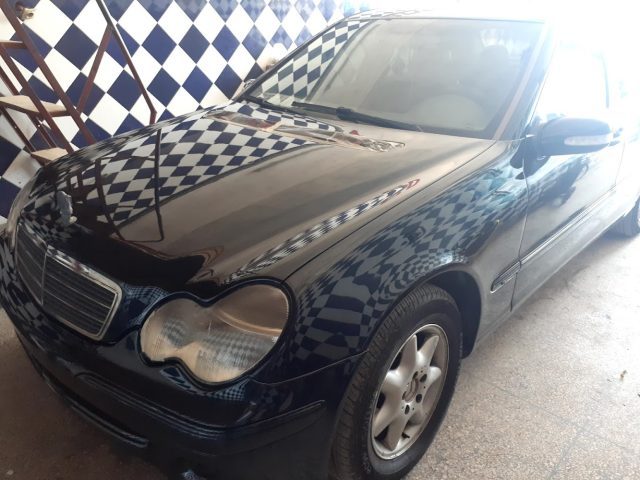 Atelier de peinture automobile - Taounate، -