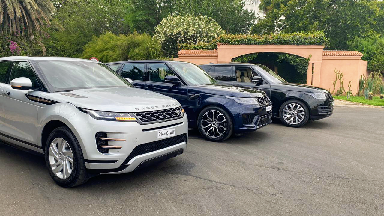 Destination Car Transport Touristique et Personnel
