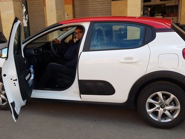 Choix Car - El Ksiba - +212 662-672328