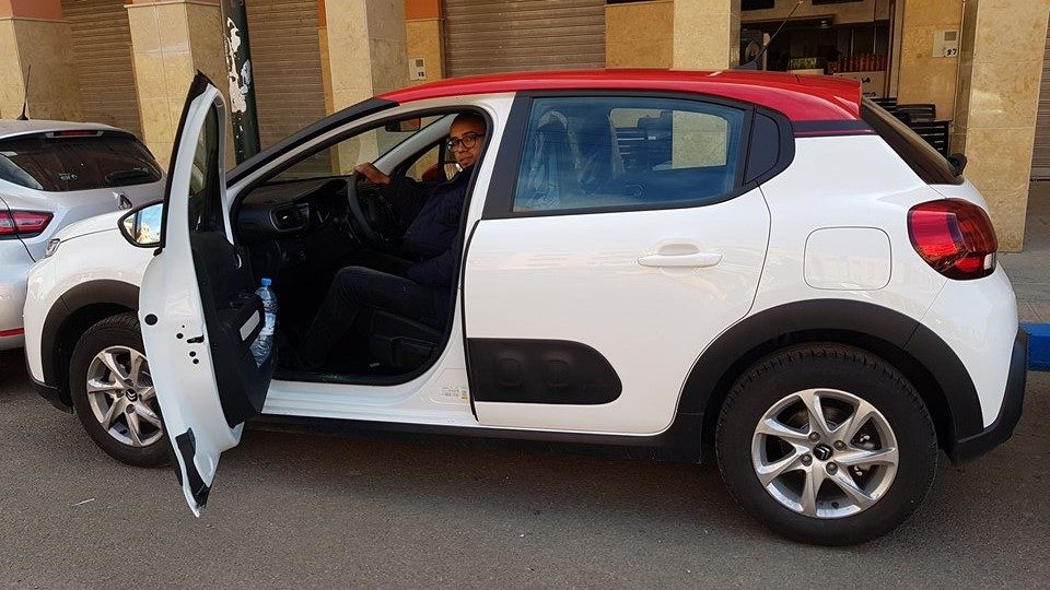 Choix Car