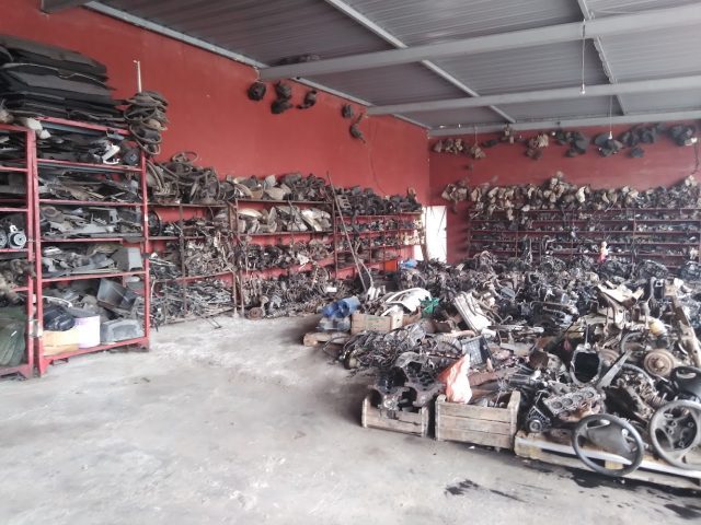 la feraile Farid Fassi - Témara - +212 530-057992