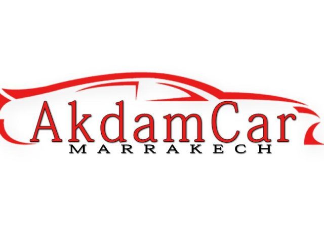 AKDAM CAR - Marrakech - +212 611-471617