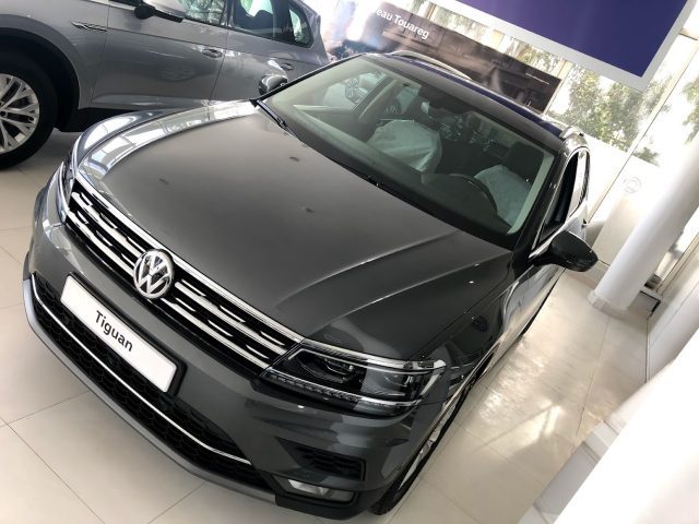 R.A Motor - Audi-Volkswagen-Škoda - Tanger - +212 5393-40719