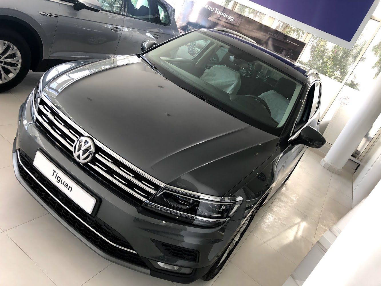 R.A Motor - Audi-Volkswagen-Škoda