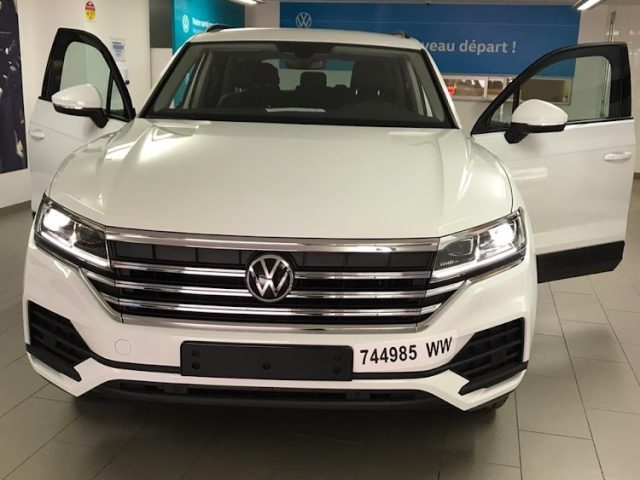 Kree Rental Car - Mohammédia - +212 655-743824