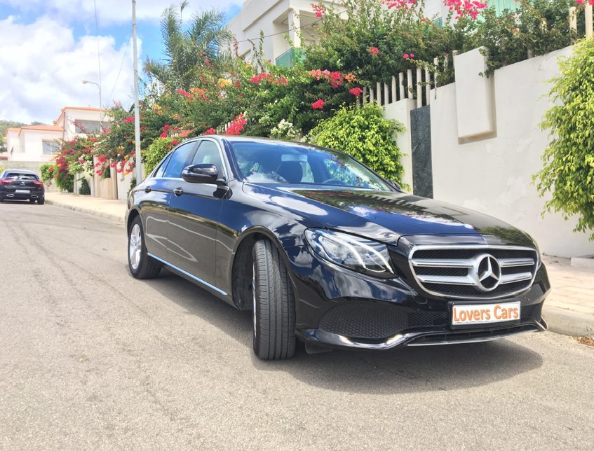 LOVERS CARS
