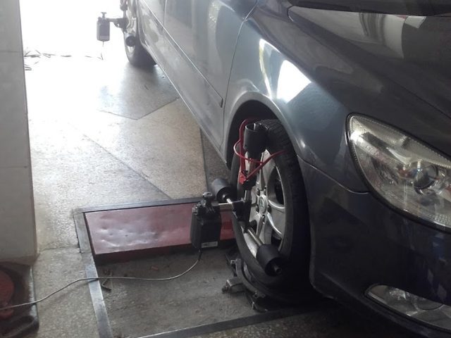 Liberty Pneus - Tiznit - +212 5288-64923