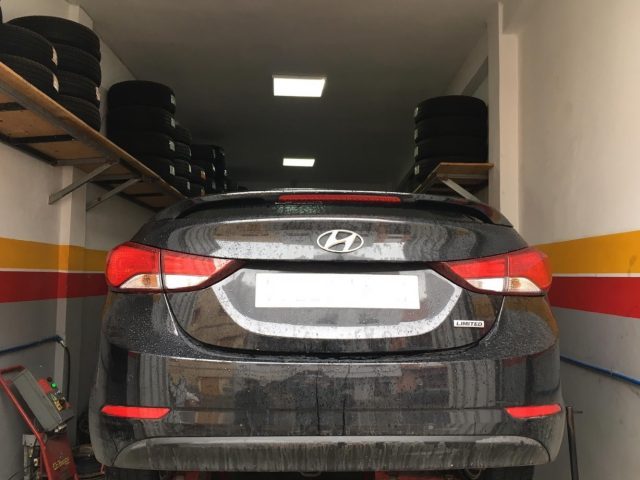 YM Auto Service - El Jadida - +212 662-266254