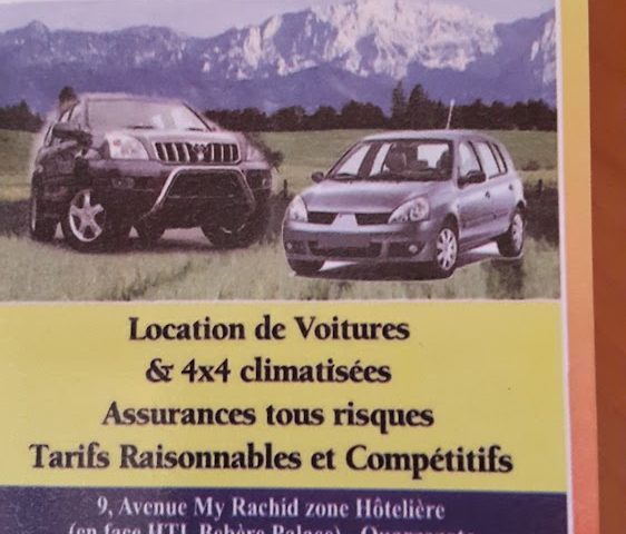 Leader Travel Services - Ouarzazate - +212 5248-86654