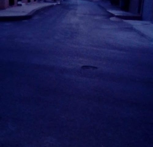 Boukhari cars - Berkane -