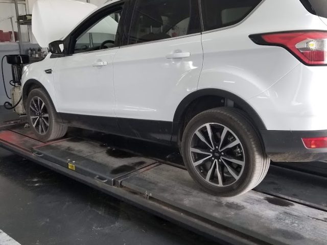 Auto Hall Kénitra 3 - Kénitra - +212 5373-21473