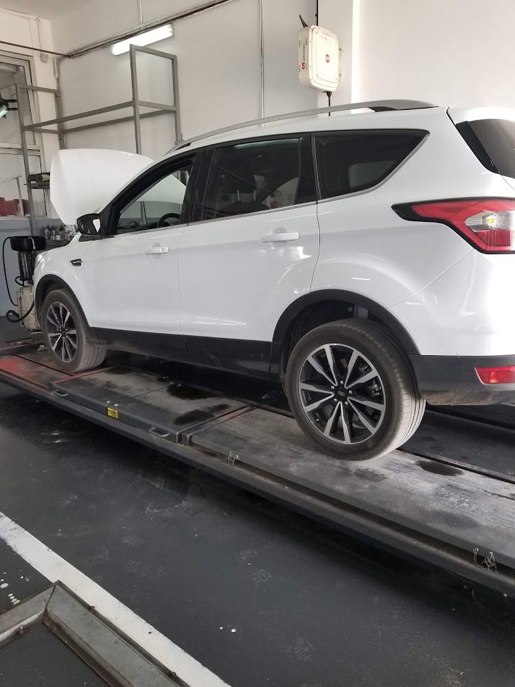 Auto Hall Kénitra 3