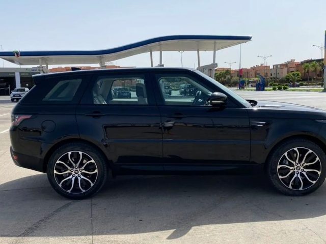 Yassco car - Marrakech - +212 660-335674