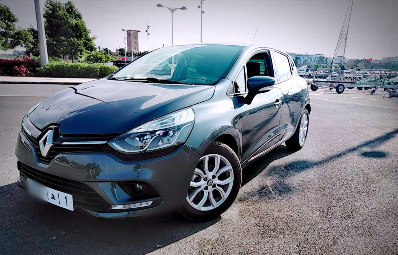 Ghaf CAR