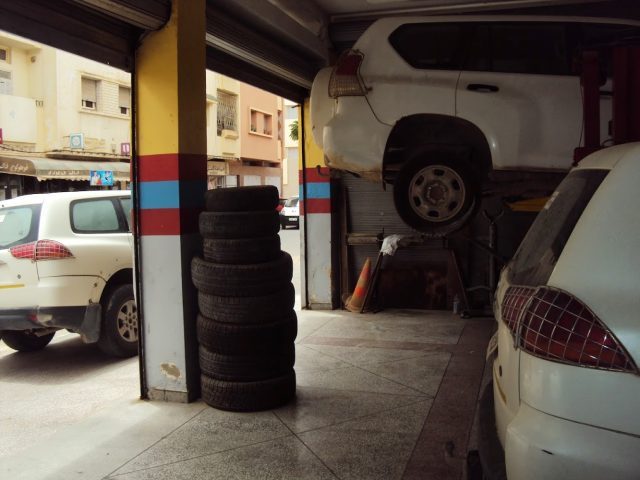 AutoServiceTanjaoui - Khouribga - +212 5234-91804