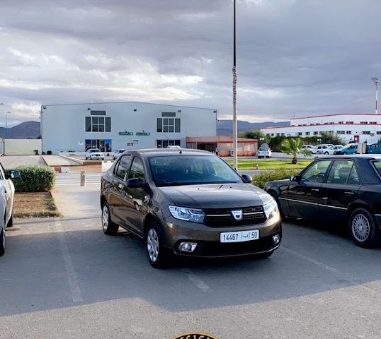 Hicham Hammach Rent Car - Al-Aroui - +212 661-612991