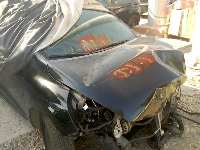 Toyota - Rabat - +212 5372-81414