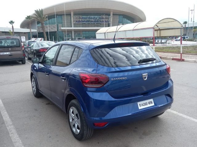 STE GOLD KEY CAR - Oujda - +212 766-674721