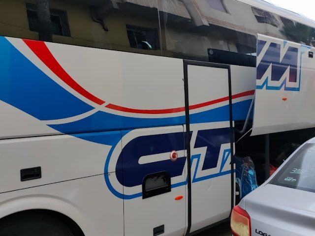 CTM Ain Sebaâ - Casablanca - +212 5223-52087