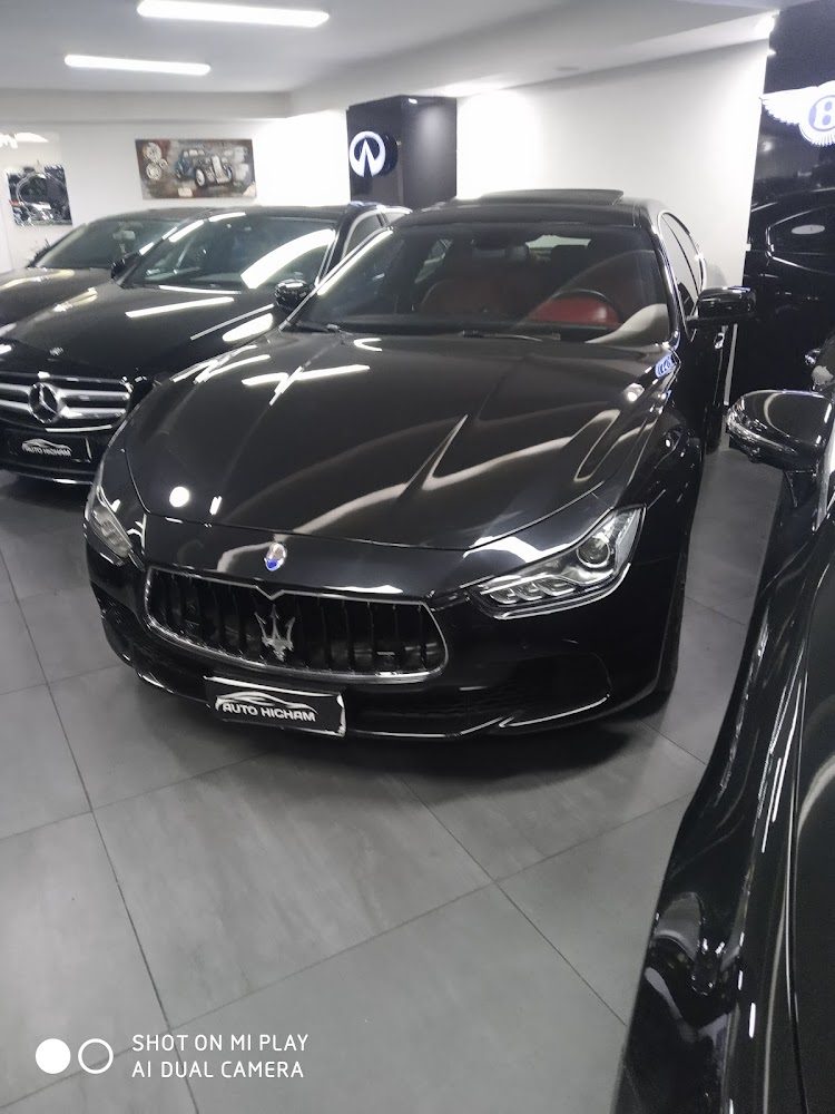 AUTO HICHAM