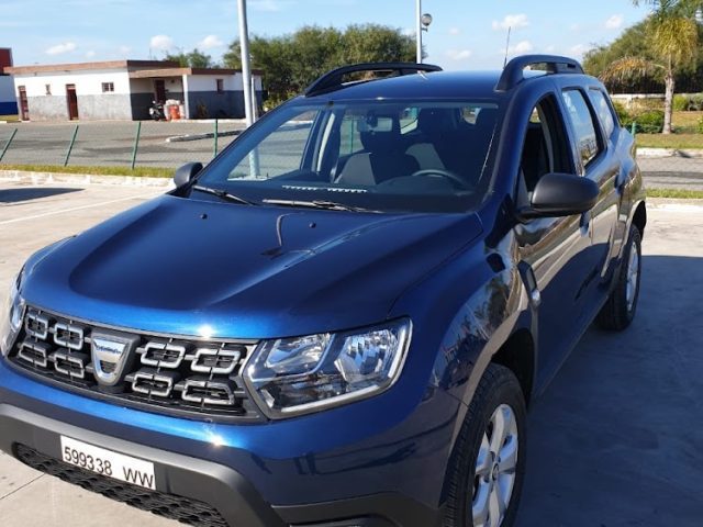 Taxis ElGara - Berrchid -