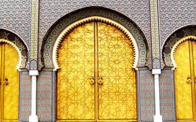 Thrifty [Oujda Airport] - Oujda -